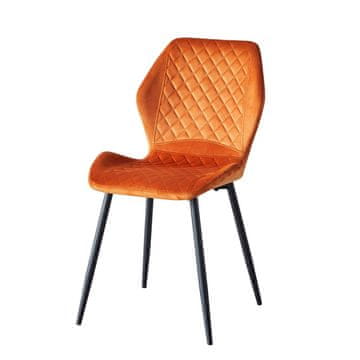 Fort JEDILNI STOL LINA (set 4 kosov)