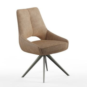 Fort Stol HAJDI (konjak) (set 2 kosov)