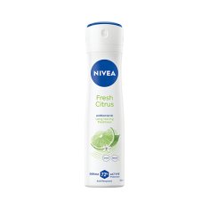Nivea Antiperspirant v spreju Fresh Citrus (Anti-Perspirant) 150 ml