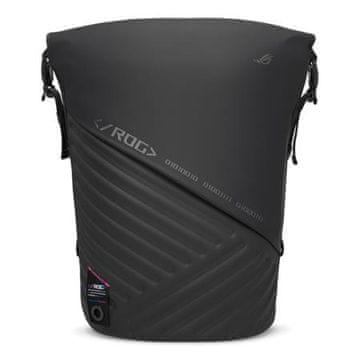 ASUS ROG SLASH BACKPACK 4.0/vodoodporen/magnetna zaponka/18"