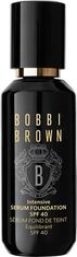 Bobbi Brown Intenzivni serum za podlago SPF 40/30 30 ml (Odtenek Porcelain)