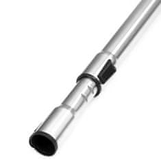 Rosfix Nadomestni Del za Sesalnik Zelmer – Tlačna Šoba s Krtačo + Teleskopska Cev DN32 | 26 Cm, 44,5–81 Cm