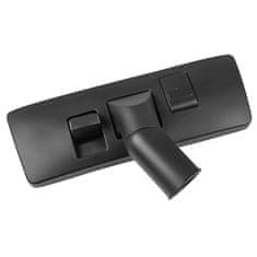 Rosfix Nadomestni Del za Sesalnik Zelmer – Tlačna Šoba s Krtačo + Teleskopska Cev DN32 | 26 Cm, 44,5–81 Cm