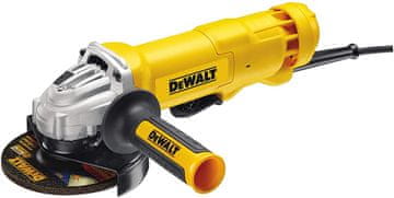 DeWalt DeWALT DWE4233-QS kotni brusilnik 1400 W 2.45 kg