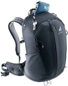 Deuter Pohodniški nahrbtnik - Deuter AC Lite 23