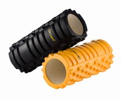 MDH Terapijski valj - Rehabilitacijski valj oranžen