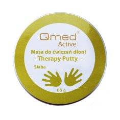 MDH Plastična masa za rehabilitacijo rok RUMENA