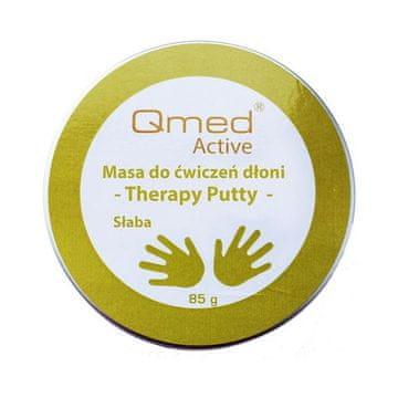 MDH Plastična masa za rehabilitacijo rok RUMENA