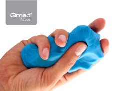 MDH Plastična masa za rehabilitacijo rok RUMENA