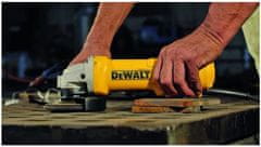 DeWalt DeWALT DWE4233-QS kotni brusilnik 1400 W 2.45 kg