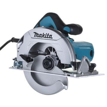 Makita Makita HS7611 ročna krožna žaga 19 cm 5500 RPM 1600 W