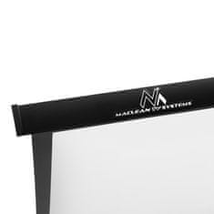 Maclean Prenosno projekcijsko platno 40'' MC-962
