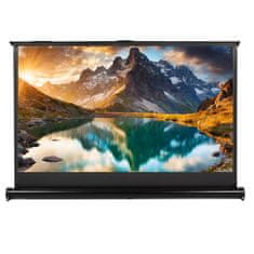Maclean Prenosno projekcijsko platno 40'' MC-962