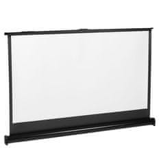 Maclean Prenosno projekcijsko platno 40'' MC-962