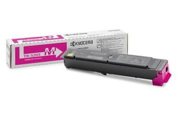 Kyocera KYOCERA TK-5205M toner kartuša 1 kos(ov) Original Magenta