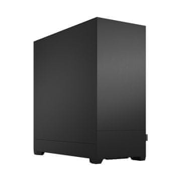 Fractal Design Fractal Design Pop XL Silent Tower Črna