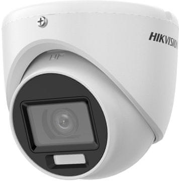 Hikvision 4-V-1 KAMERA HIKVISION DS-2CE76U0T-LMF(2.8mm)(O-STD)