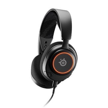 SteelSeries SteelSeries Arctis Nova 3