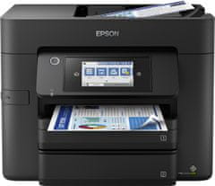 Epson Epson WorkForce Pro WF-4830DTWF Inkjet A4 4800 x 2400 DPI 36 ppm Wi-Fi