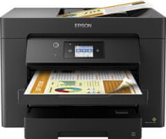 Epson Epson WorkForce WF-7830DTWF Inkjet A3 4800 x 2400 DPI Wi-Fi