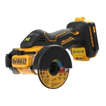 DeWalt DeWALT DCS438N-XJ akumulatorski univerzalni rezalnik 18 V