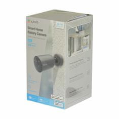 EZVIZ kamera 3.0MP brezžična EB3 vgrajen akumulator zunanja