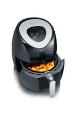 Severin Hot Air Fryer FR 2430 multifunkcijski enostavni zračni cvrtnik za hrano