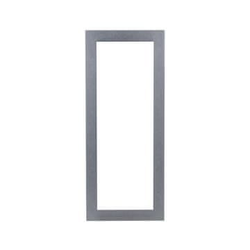 Dahua Dahua Technology VTM128 vgradna doza za domofon, aluminij, srebrna