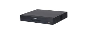 Dahua Dahua Technology DH-XVR5108HS-4KL-I3 5-v-1 DVR, 8 kanalov, črn