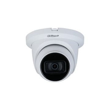 Dahua DAHUA HAC-HDW1231TMQ-A Dome CCTV varnostna kamera, bela, IP67