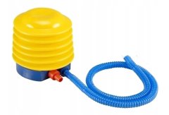 MDH Žoga za rehabilitacijo ABS s črpalko 85 cm