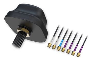 Teltonika Teltonika PR1KC640 omrežna antena MIMO usmerjena antena SMA 4 dBi