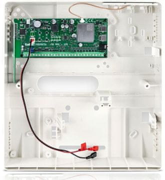 SATEL SATEL PERFECTA 32-WRL LTE SET-A nadzorna plošča