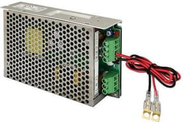slomart Pulsar PSB-12V10A vmesni napajalnik 13,8V/10A, 12V DC