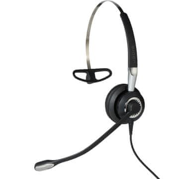 Jabra Jabra BIZ 2400 II QD Mono NC 3 v 1 - h