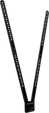 Logitech Logitech XL TV nosilec za MeetUp