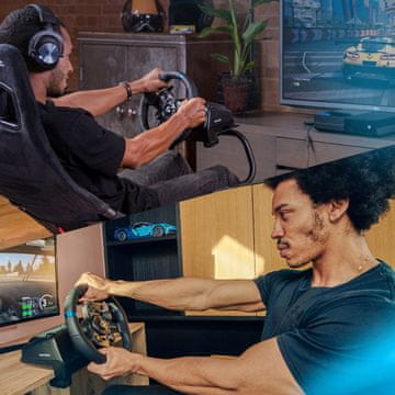 Volan Logitech G923 za Xbox/PC 941-000158