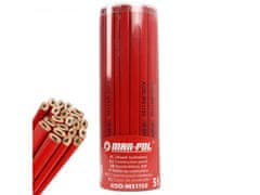 MAR-POL Mizarski svinčnik 24cm set 55 kosov M51150