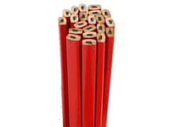 MAR-POL Mizarski svinčnik 24cm set 55 kosov M51150