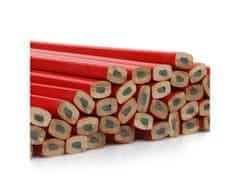 MAR-POL Mizarski svinčnik 24cm set 55 kosov M51150