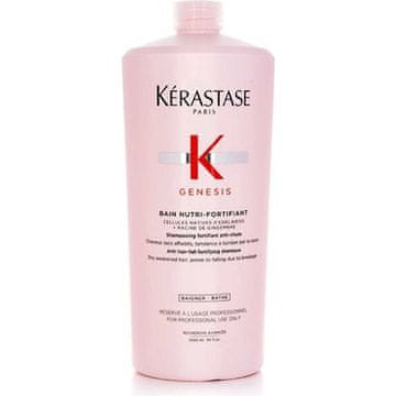 Kérastase Šampon proti izpadanju suhih las Genesis Bain Nutri-Fortifiant (Anti Hair-Fall Fortifying Shampoo)