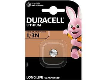 Duracell Baterija DURACELL CR1/3N 2L76 CR11108 DL1