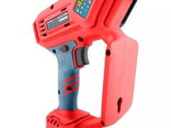 Extol Premium Baterijska verižna žaga 8891922 enoročni SHARE20V, 12 cm, 20V litij-ionska baterija, 2Ah