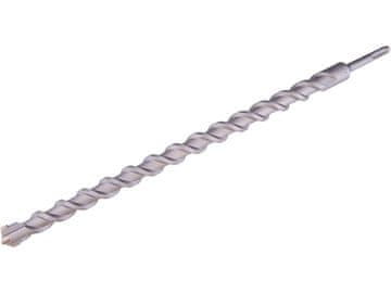 Extol Premium Vrtalnik 8801747 four-blade SDS PLUS hammer drill for concrete and masonry, O 24x460mm, SK