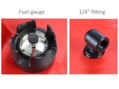 CAN-SB  Navtični prenosni REZERVOAR POSODA ZA GORIVO 12 L – komplet (YAMAHA, PARSUN)