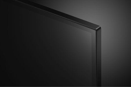 webOS 23 pametni vmesnik in ThinQ AI