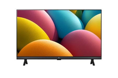 α5 Gen6 AI procesor za izboljšano sliko