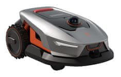 X4 robotska kosilnica, 1200 m2