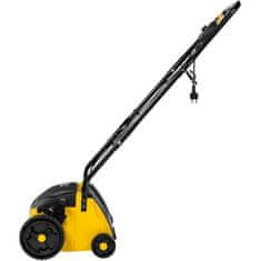 Texas MPC1400 2v1 prezračevalnik trate, 1400 W