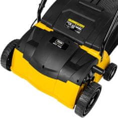 Texas MPC1400 2v1 prezračevalnik trate, 1400 W